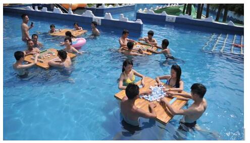 如何预防夏季皮肤病